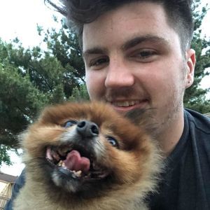 Meet your Posher, Jason